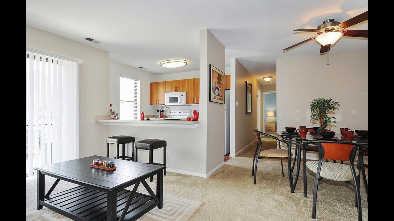 Fifteen98 Naperville Apartment Homes Home YouTube