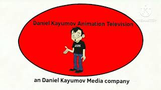 Dan Vs. (2011-2013) (DKATV AU) - Closing Logos