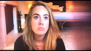 Adele - All Night Parking (Interlude) (Live Munich 2024)