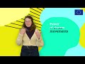#ShEU LEADS – Anna Baratta