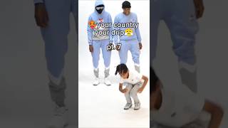 Pt8 Your Country Your Drip