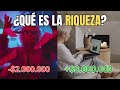 💸 ¿TENER DINERO te hace Rico? La Verdad que Cambiará tus Finanzas