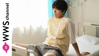 廣瀬智紀、北原里英ら出演映画『HERO〜2020〜』予告編が公開