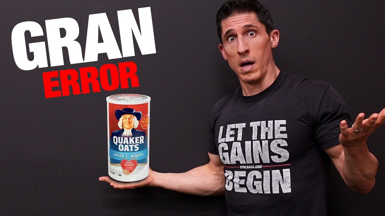 16 Errores al DESARROLLAR MÚSCULO ¡Que Me Arrepiento!