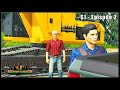 Go Team Timber - S1 - Episode 2 - "Remember The Agreement"