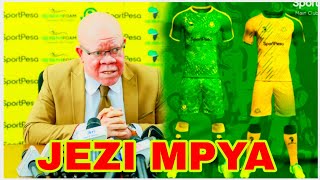 🔴YANGA TAMU: HAJI MANARA AZINDUA JEZI MPYA ZA YANGA MSIMU UJAO 2022-2023 HIZI HAPA TAZAMA