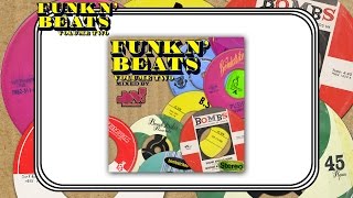 Funk N' Beats Volume 2 : Beatvandals (Compilation Preview)