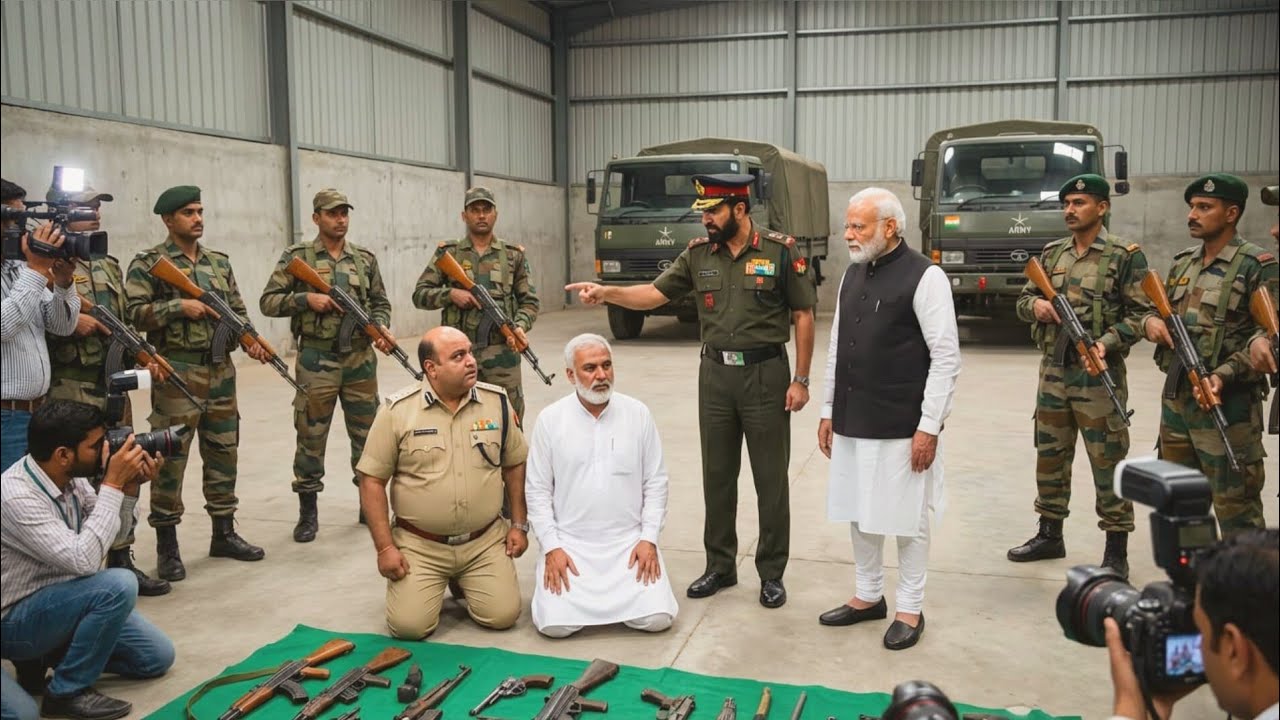 आर्मी ने बेनकाब किया फर्जी MLA और गलत अफसर | आर्मी की एंट्री ने सब कुछ बदल दिया |  New Hindi story 