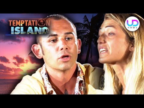 Temptation Island, Terza Puntata: Ciavy e Valeria si Lasciano al Falò di Confronto!