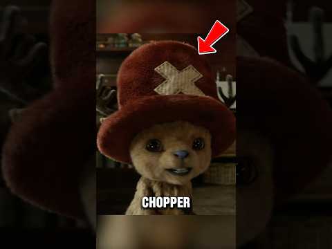 ASÍ se ve ONE PIECE 2 DETRÁS de CÁMARAS 😱 #onepiece #luffy #curiosidades