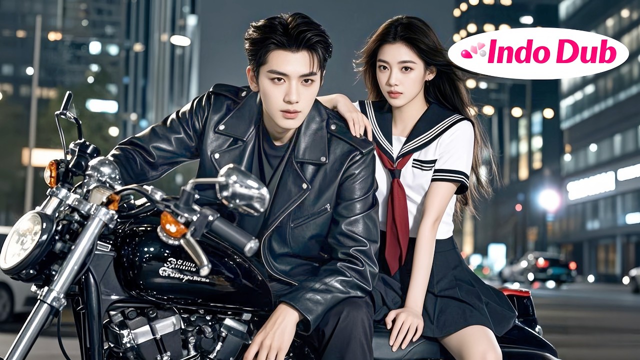 Semua mengira CEO dingin, tapi diam mencintai gadis selama 8 tahun! Akhirnyamereka bahagia bersama!