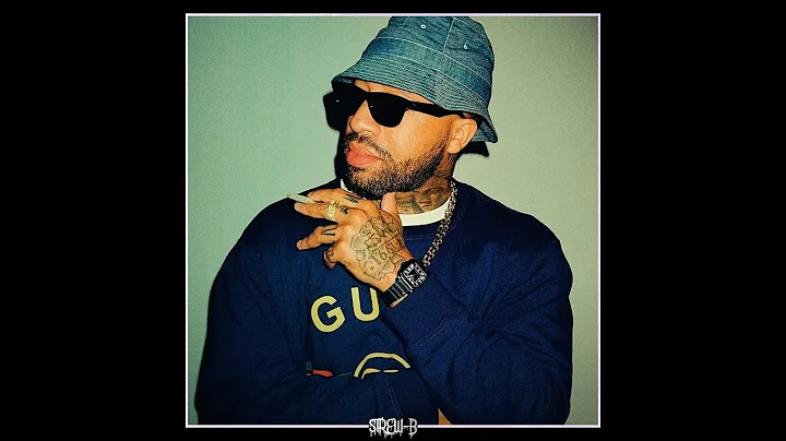 FREE Larry June x CardoGotWings Type Beat 2023 - "Smoked Out"