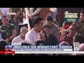 Syarat Pencalonan Gibran Digugat ke MK! PHPU Soroti Dugaan Masalah Pendidikan |iNews Pagi (21/9)