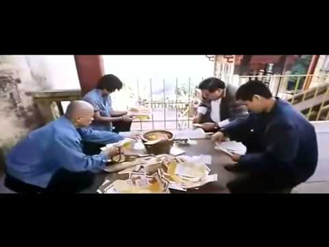 Jacky Cheung - Zhufu (Blessing)