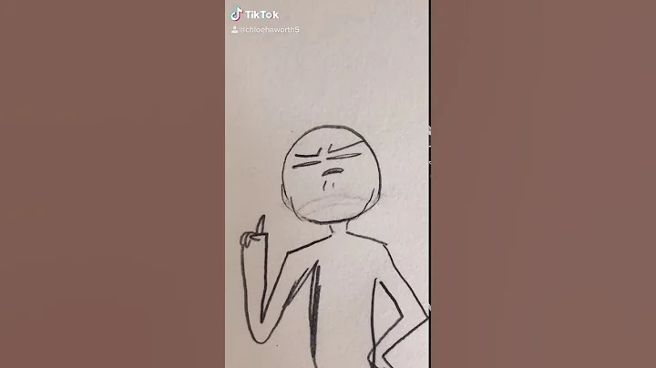 My sisters random animation