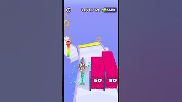 Layer Man Gameplay Level 126 (Android & ios) #gameplay #ios #android #level #shorts #reels #layerman