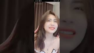 Bigo Live Bé Chan 3 Tủi Lộ Hàng Mông Căng