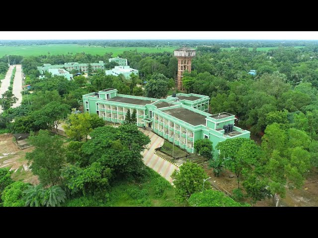 Fakir Mohan University Documentary