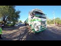 Zambia: Diversifying the Economy Through Trade Facilitation Reform | Virtual Reality 360° Video