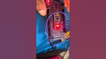 Project 7: Soldering for Lightsaber #arduino #arduinotutorial #arduinoproject #gaming #starwars