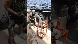 hi tech na pang baklas ng stud ng gulong #shortvideo
