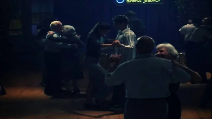 Pacey/Joey - My friend♡