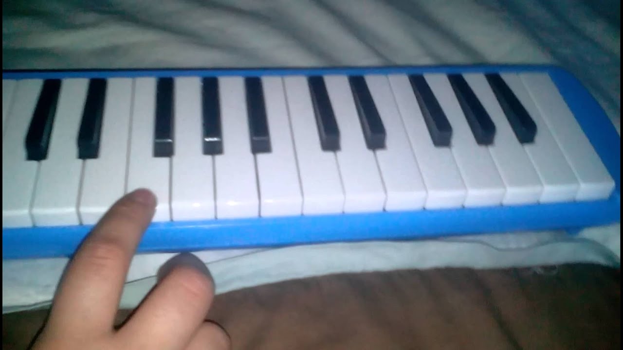 Canción titanic en melodica YouTube