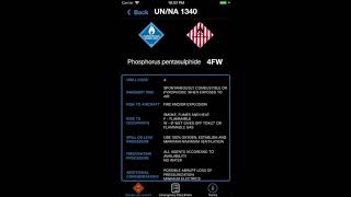 Pilot Dangerous Goods - youflyapps.com