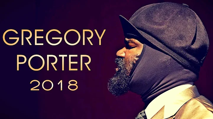 Gregory Porter - Live in Concert 2018 || HD || Ful...