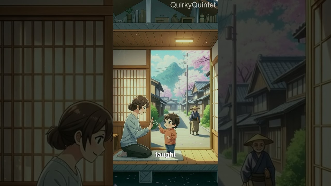 The Village Where Silence is Law: 5 Profound Secrets 