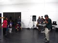 Japan Jam: (Top 4) #2 1v1 Darlene vs. ?