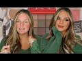Well This Got Dramatic... another FALL SMOKEY EYE 2021| Casey Holmes