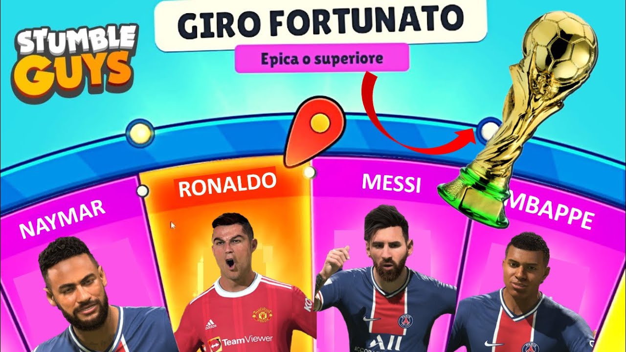 Sono TORNATO Su STUMBLE GUYS Stumble Guys YouTube