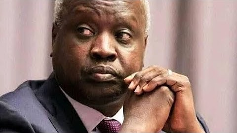 NHIAL DENG NHIAL HAS QUIT THE SPLM PARTY AND FORMED A NEW PARTY SOUTH SUDAN SALVATION MOVEMENT(SSSM)