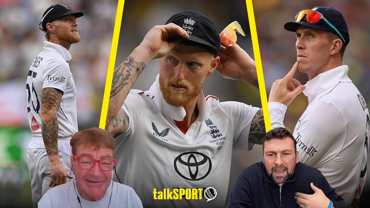 🎙️ Following On - How do England BOUNCE BACK from DAMNING defeat & the Australian view on 'Bazball'