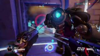 Overwatch Trophy Hunt Livesteam! l DIE DIE DIE... DIE