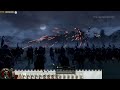 Shogun 2 Total War - Battle Report #1