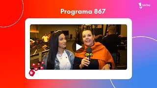 VALE SHOP TV - PROGRAMA 867 COMPLETO