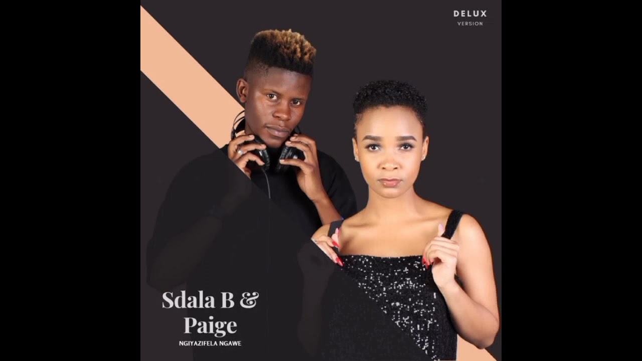 Paige - Ngiyazifela Ngawe (DJ Jasy House Remix 2022)
