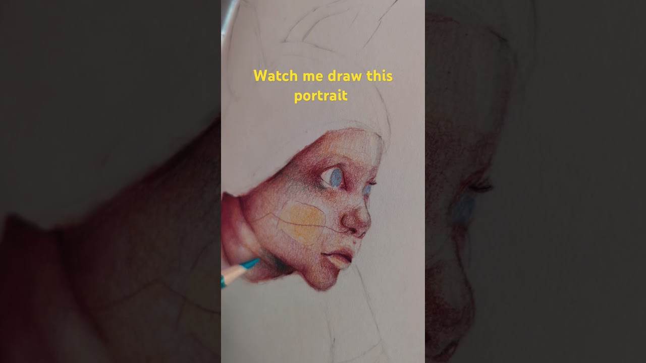 watch me draw 