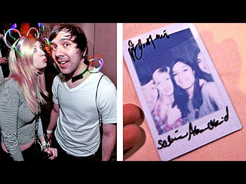 TeraBrite Meetup & DJ Performs With Destorm! (Playlist Live 2015)