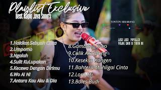 DENIK ARMILA ONE PRO FULL ALBUM KOPLO TERBARU 2026