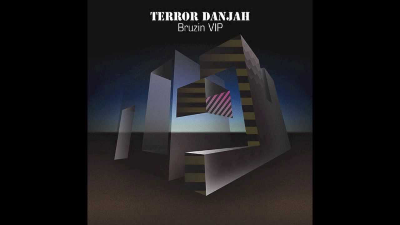 Watch Terror Danjah: Bruzin VIP (Hyperdub 2010) on YouTube Watch Terror Danjah: Bruzin VIP (Hyperdub 2010) on YouTube