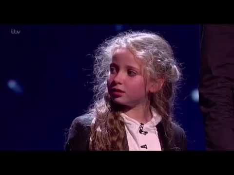 The Winner Is.... Results of Britain´s Got Talent 2017 Announcement