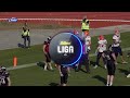 Touchdown Tomáše Beránka