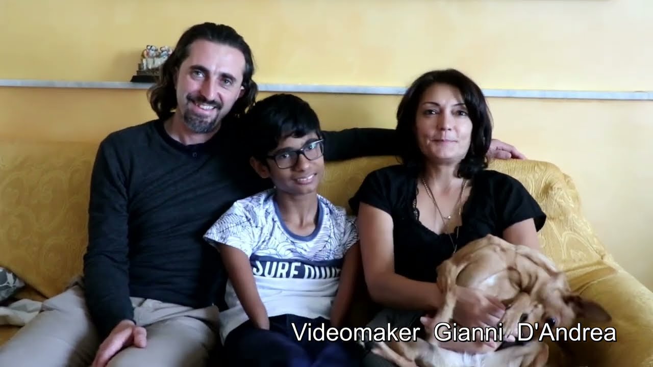 Focomelia dei Quattro Arti - Malattia Rara