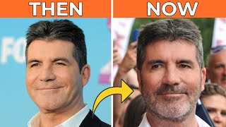 Simon Cowell Current Life Transformation After 20 Years In The Spotlight