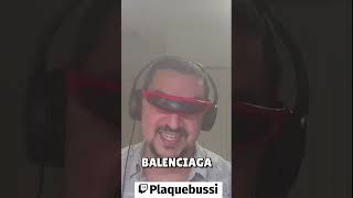 Balenciaga Season Fall #shorts