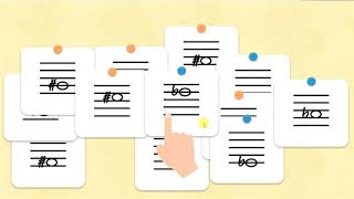 Educational Games | Online Applications | Music Reading Practice | Learn Piano Music Theory screenshot 1