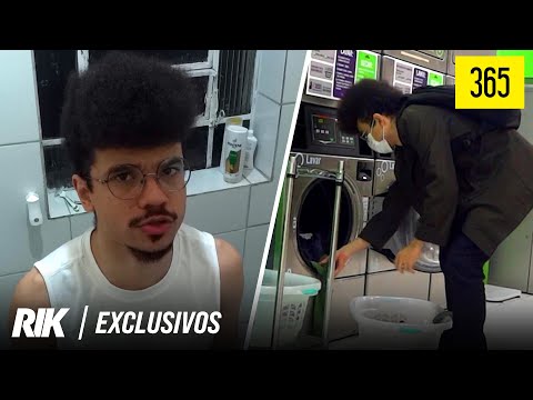 perrengues em são paulo | 365 (exclusivo)